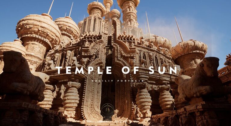 Temple of Sun download