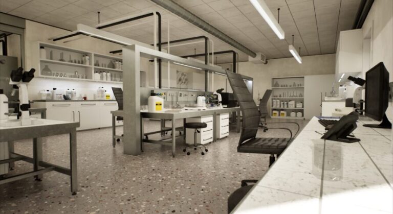 Laboratory Environment ( Lab Labs Laboratories Chemistry Science ) download