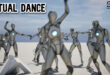 Ritual Dance Animations download