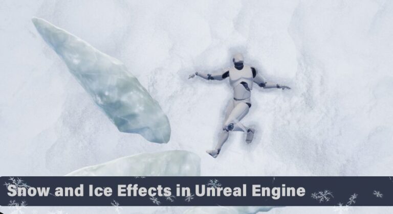 Snow Effects download