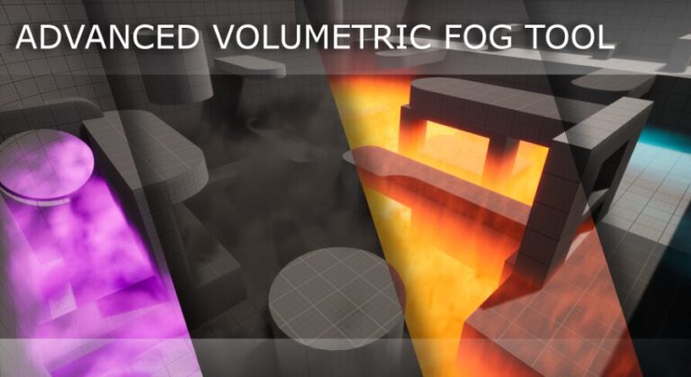 Reactive Fog System download