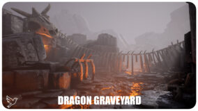 Dragon Graveyard Kit download