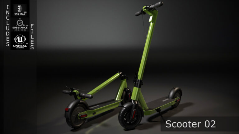Scooter 02 download