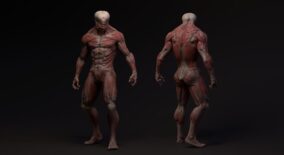 Skinless mutant download