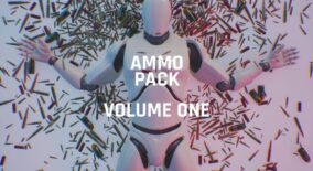 AMMO PACK [VOLUME ONE] download