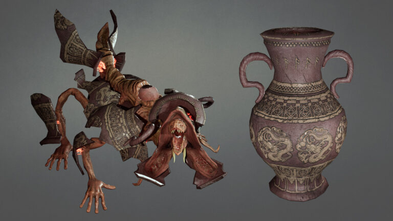 Mimic Jug download
