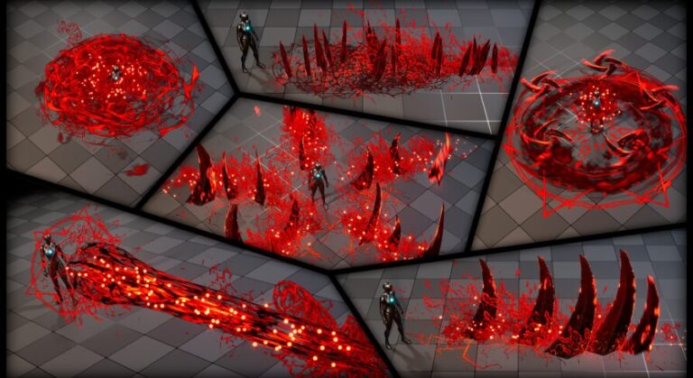 Blood Magic Niagara download