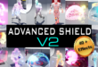 Advanced Shield VFX V2 download
