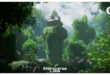 Whispering Grove Environment ( Stylized Forest ) download