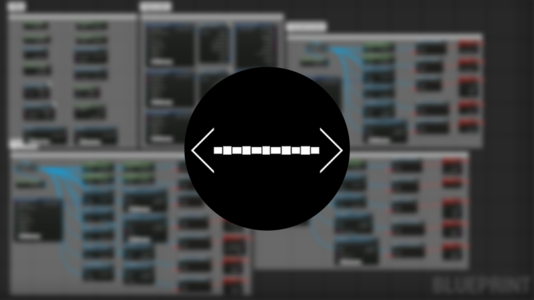[Blueprint] Socket Helper (TCP-UDP Client-Server) download