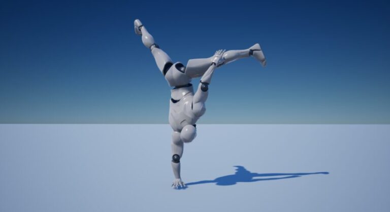 Emotes AnimationVol5 download