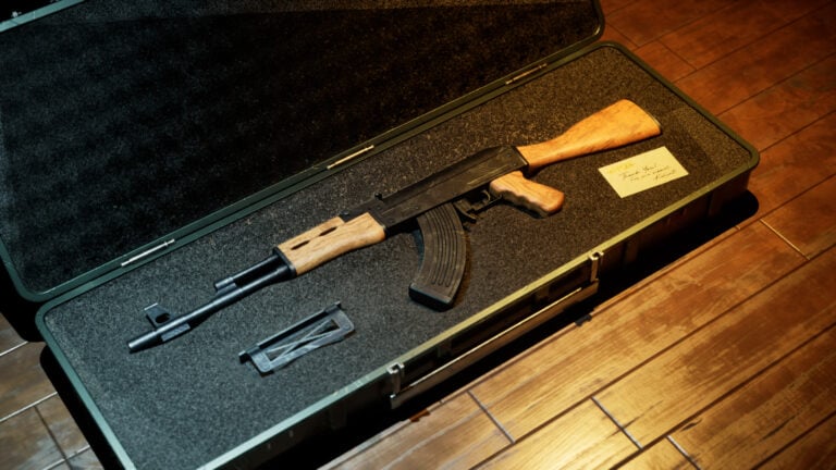 AK-47 (FPSK Ready) download