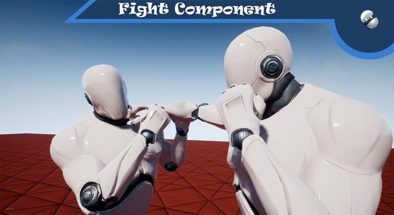 Fight Component download
