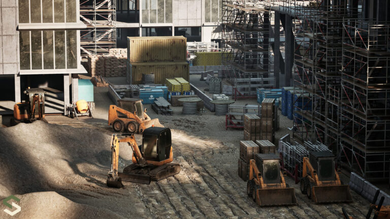 Construction Environment download