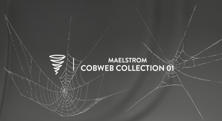 MAE Cobweb Collection 01 download