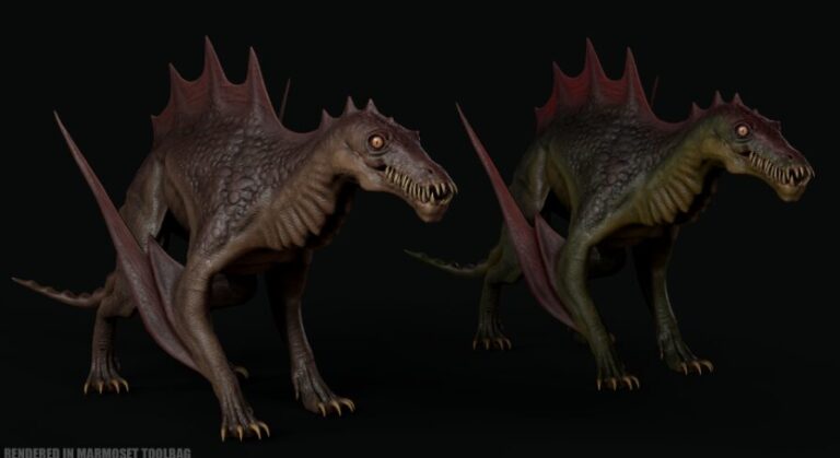 Fantasy Beast 02 download