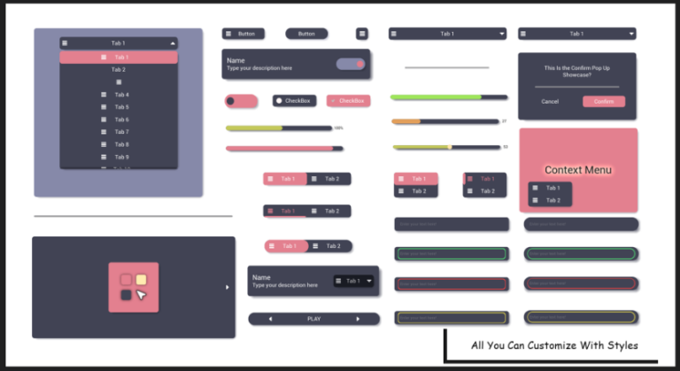 Widget Elementor download