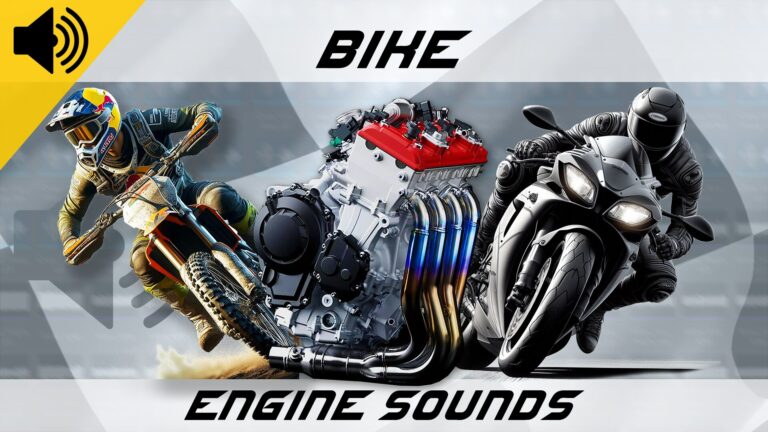 Bike Engine Sounds download