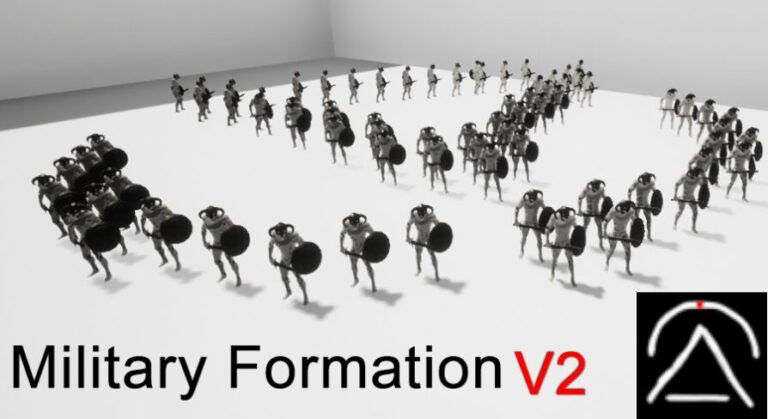 Military Formation – V1 / V2 download