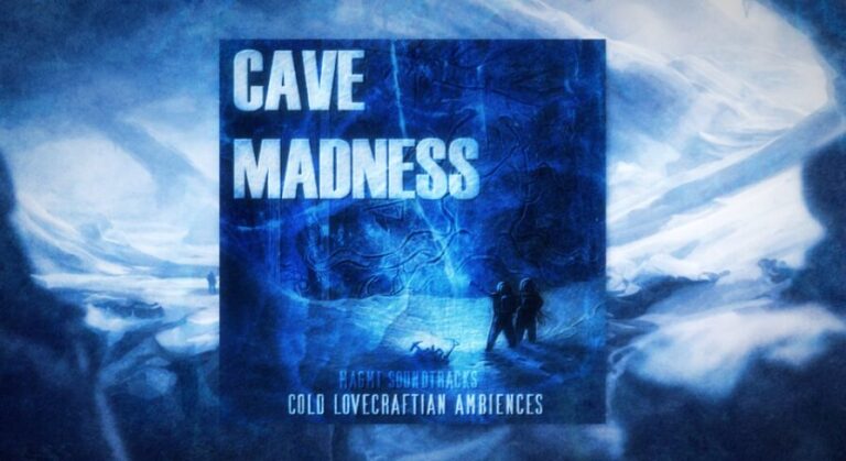 CAVE MADNESS – Dark & Cold Ambiences download