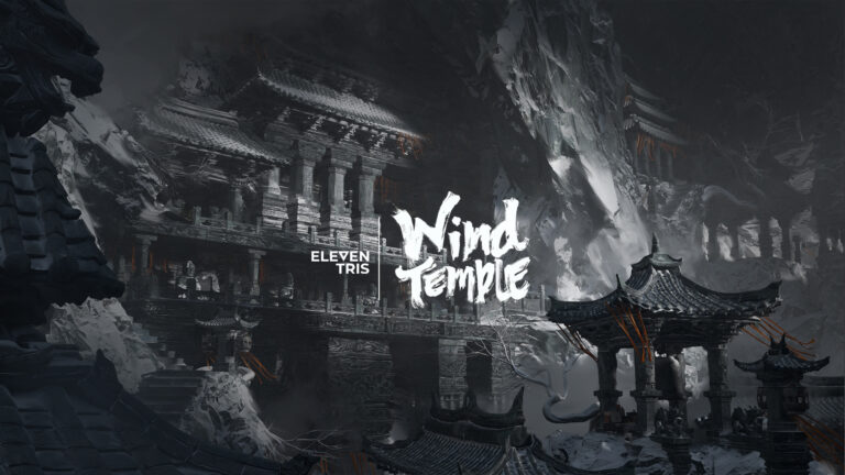 Wind Temple download