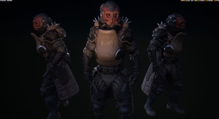 CombatSuit download
