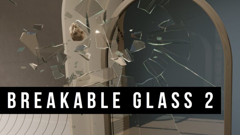Breakable Glass 2 download