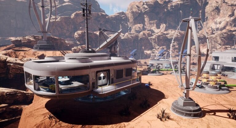 SciFi Base Kit Vol 1 download
