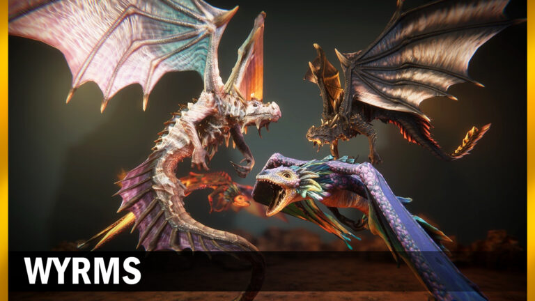 Wyrms download