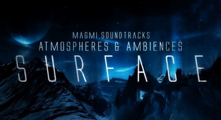 SURFACE – Atmospheres & Ambiences download