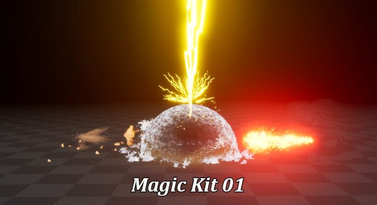 Magic Kit 01 download