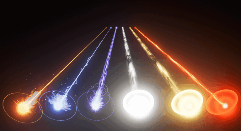 Beam And Laser FX 01 download