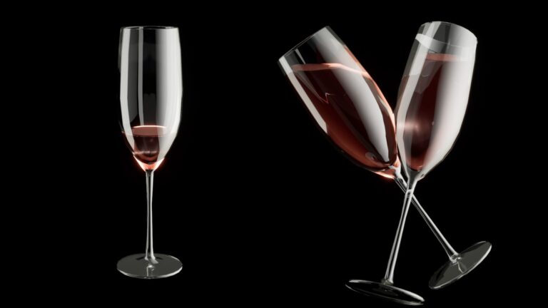 Customizable Drinking Glasses | Glassware with liquid customizable fill level download