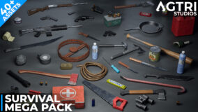 Survival Tools download