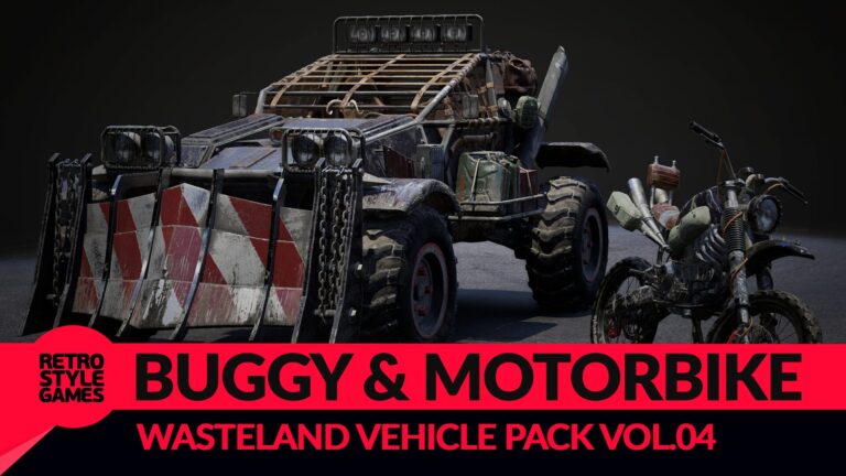 Last Guns – Apocalyptic Wheels download