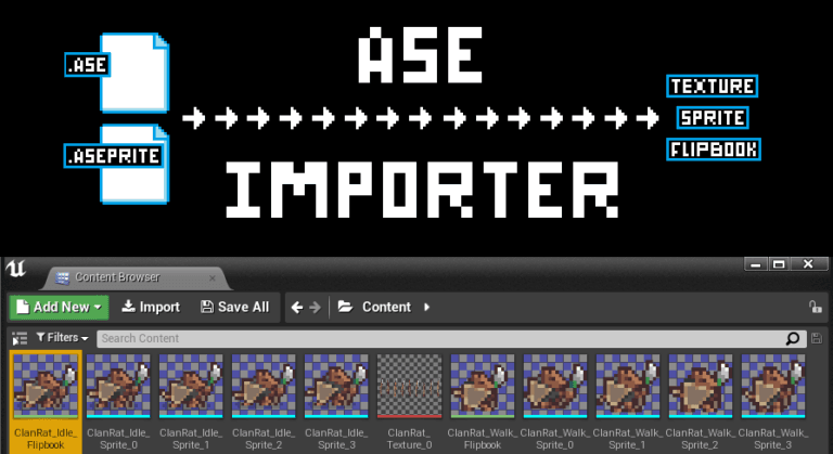 Ase Importer download