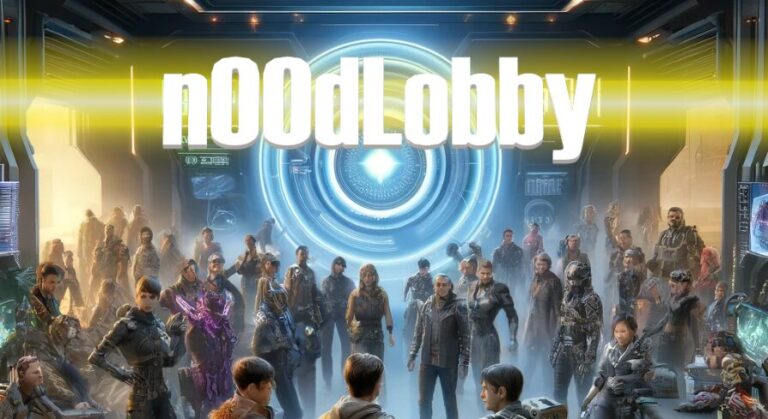 n00dLobby download