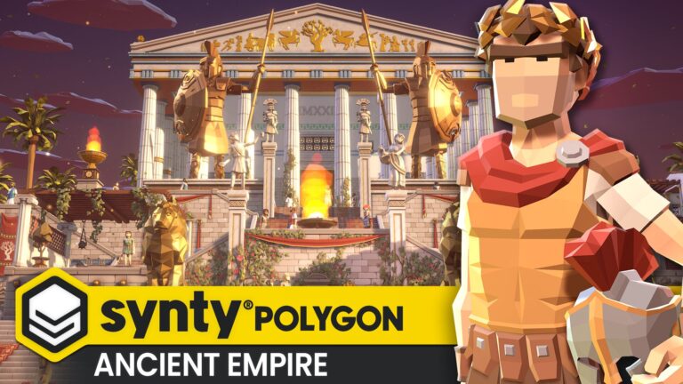 POLYGON – Ancient Empire download