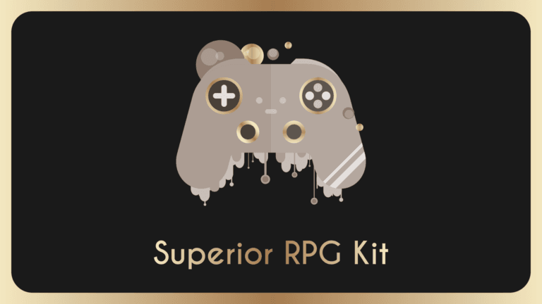 Superior RPG Kit download