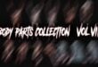 Death Male Body Parts Collection VOL.VII download