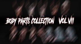 Death Male Body Parts Collection VOL.VII download