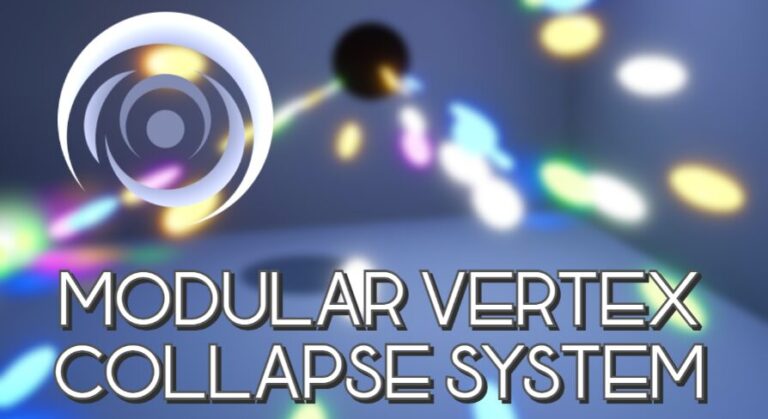 Modular Vertex Collapse System download
