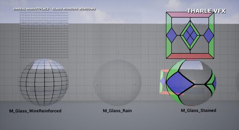 Glass Mirrors Windows download