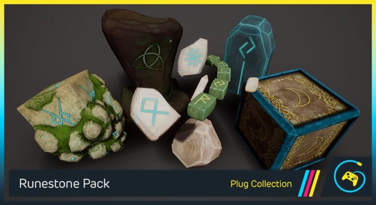 Runestone Pack download