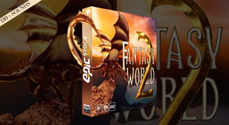 Fantasy World Loops 2 download