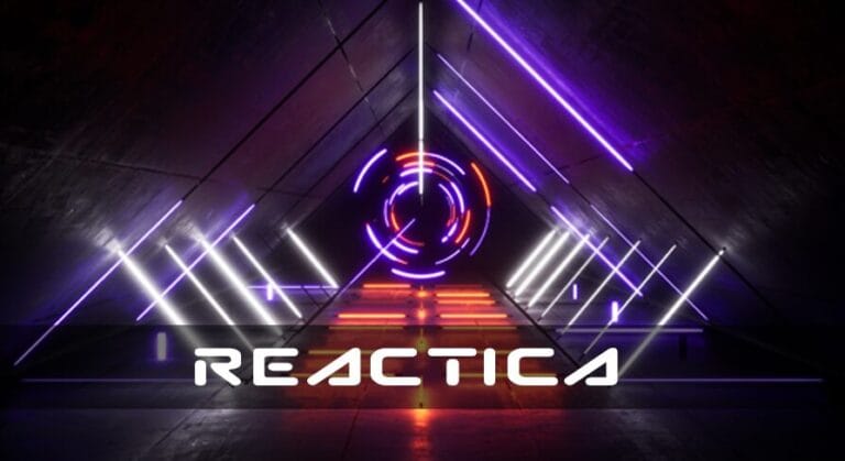 Reactica download