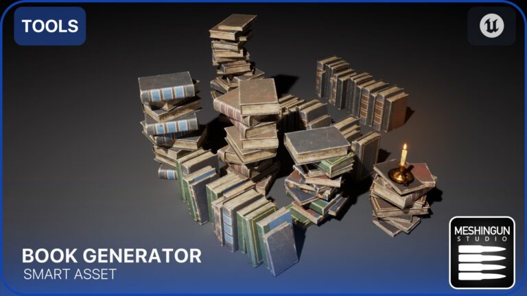 Book Generator download
