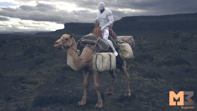Camel Fantasy download