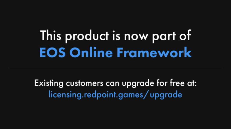 Online Subsystem Blueprints download