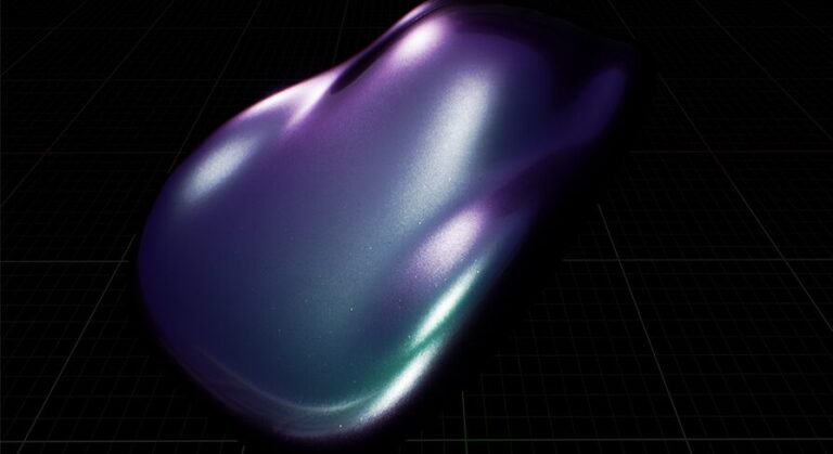 Car Paint download